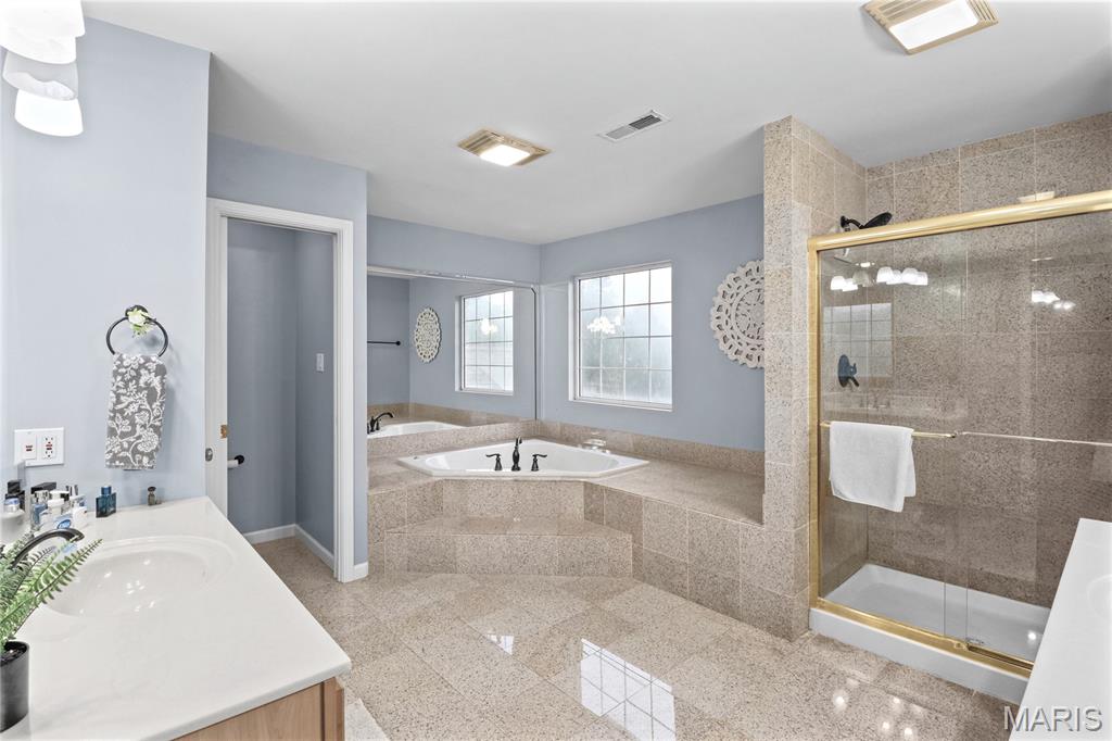 Pebble Creek North 01 - Residential