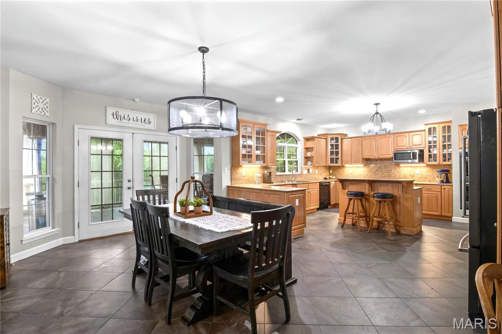 Pebble Creek North 01 - Residential