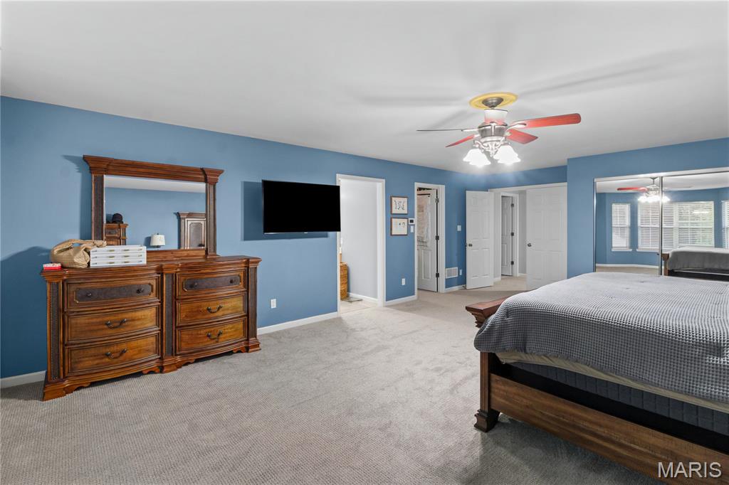 Pebble Creek North 01 - Residential