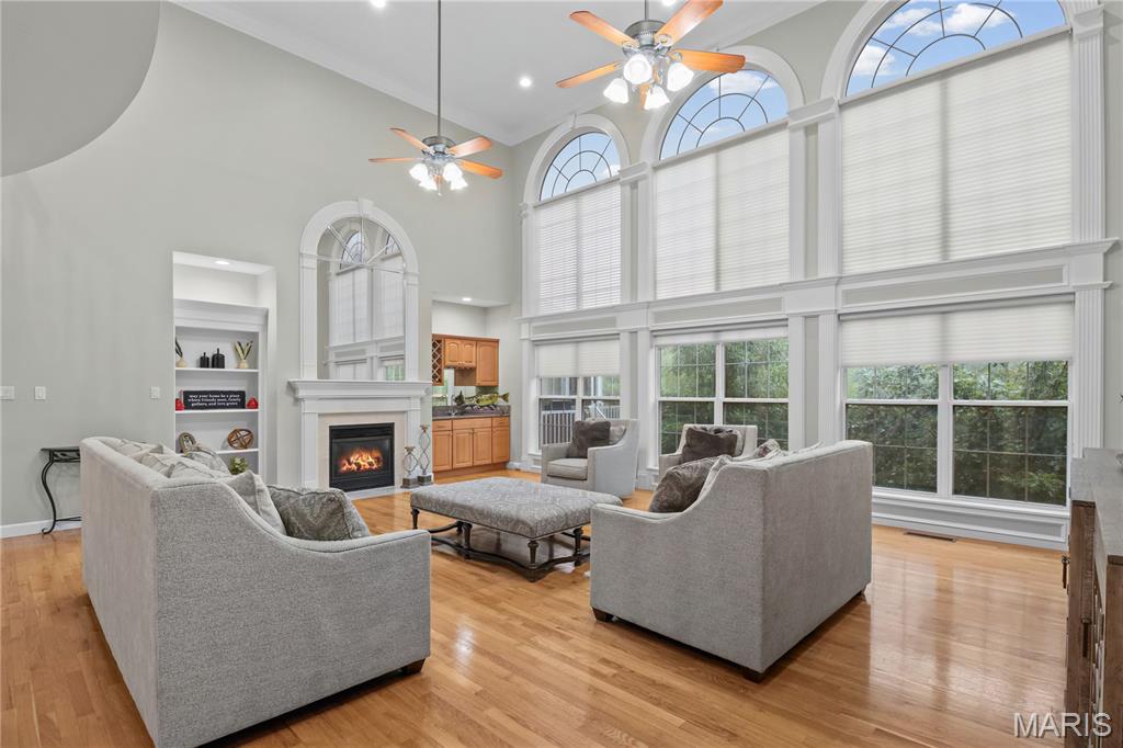 Pebble Creek North 01 - Residential