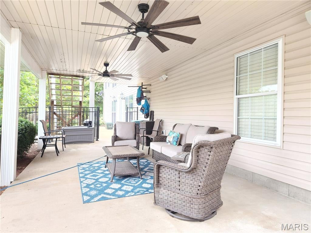 Pebble Creek North 01 - Residential