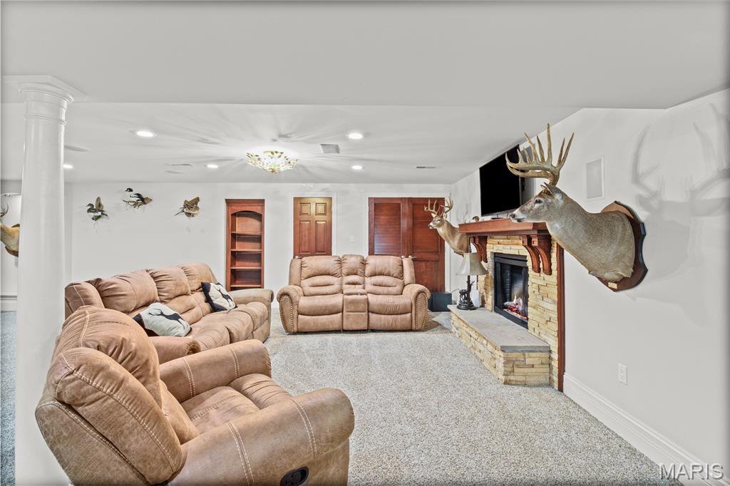 Pebble Creek North 01 - Residential