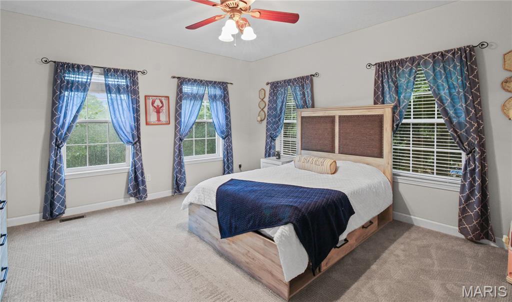Pebble Creek North 01 - Residential