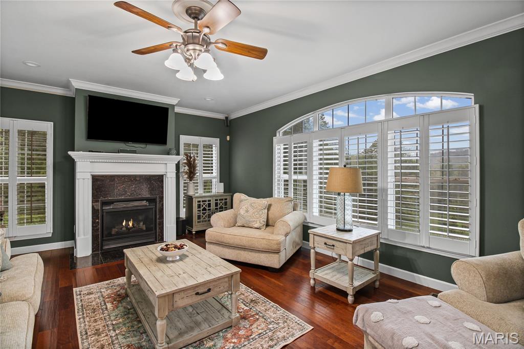 Pebble Creek North 01 - Residential