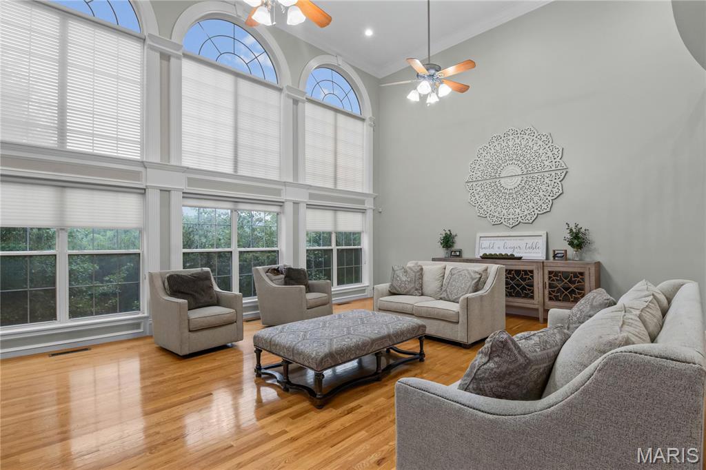 Pebble Creek North 01 - Residential