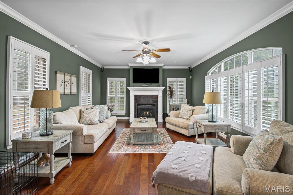 Pebble Creek North 01 - Residential