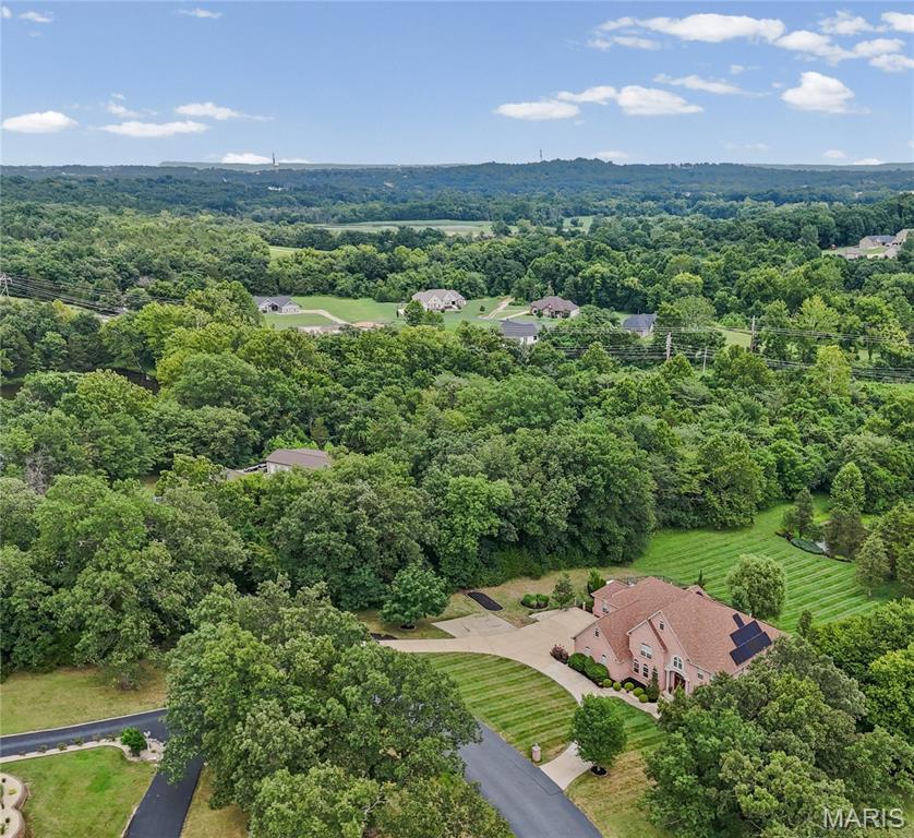 Pebble Creek North 01 - Residential