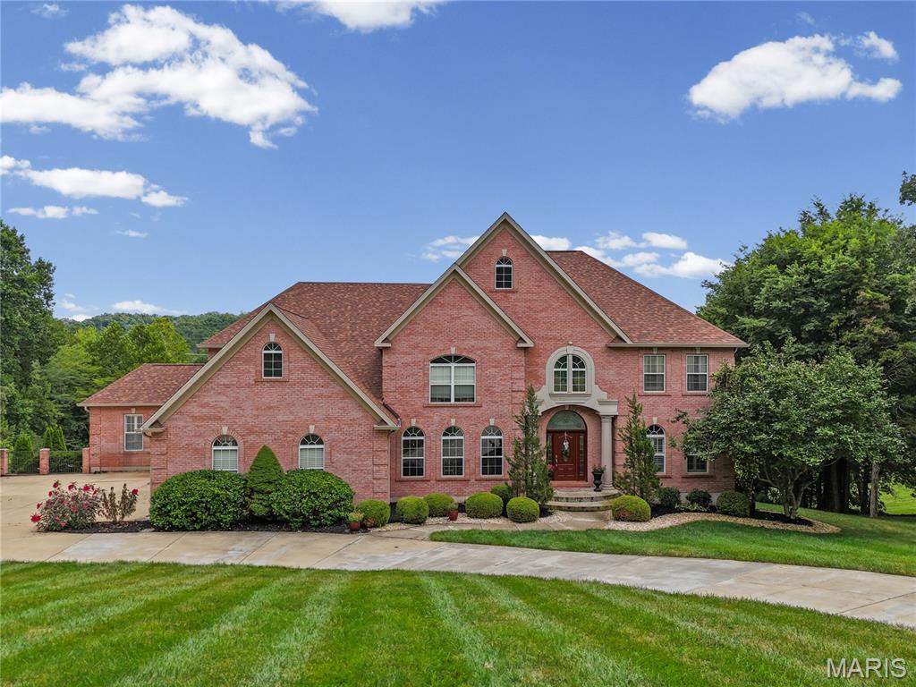 Pebble Creek North 01 - Residential