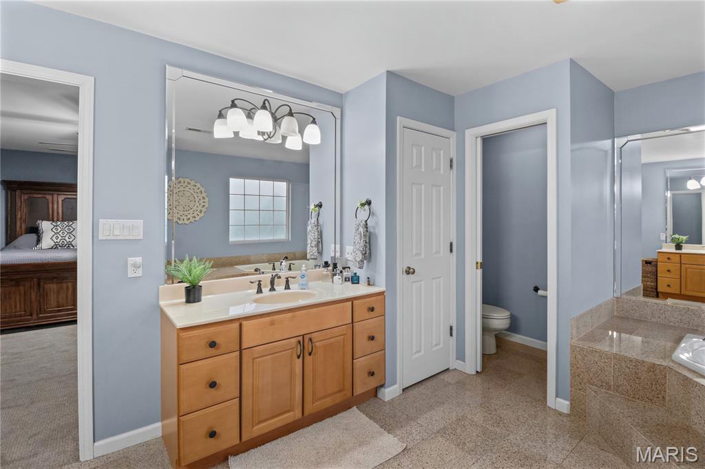 Pebble Creek North 01 - Residential
