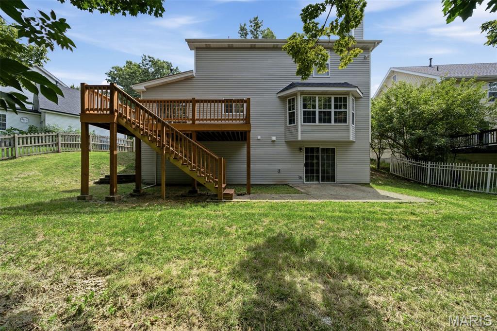 Rule Place - Residential