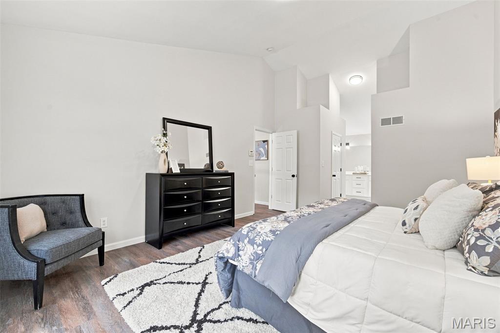 Rule Place - Residential