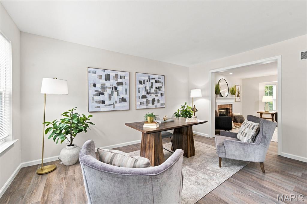 Rule Place - Residential