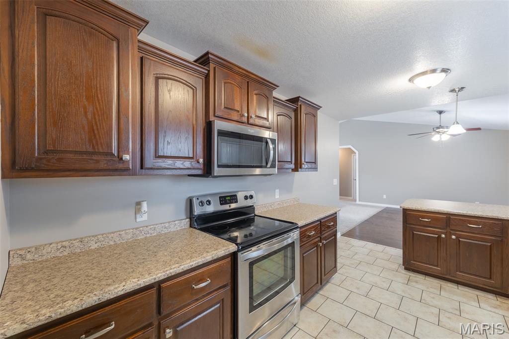 Murfield Phase 2 - Residential