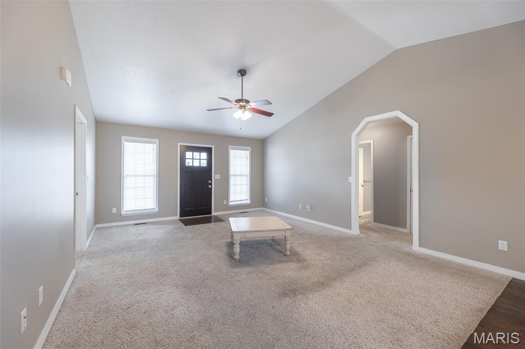 Murfield Phase 2 - Residential