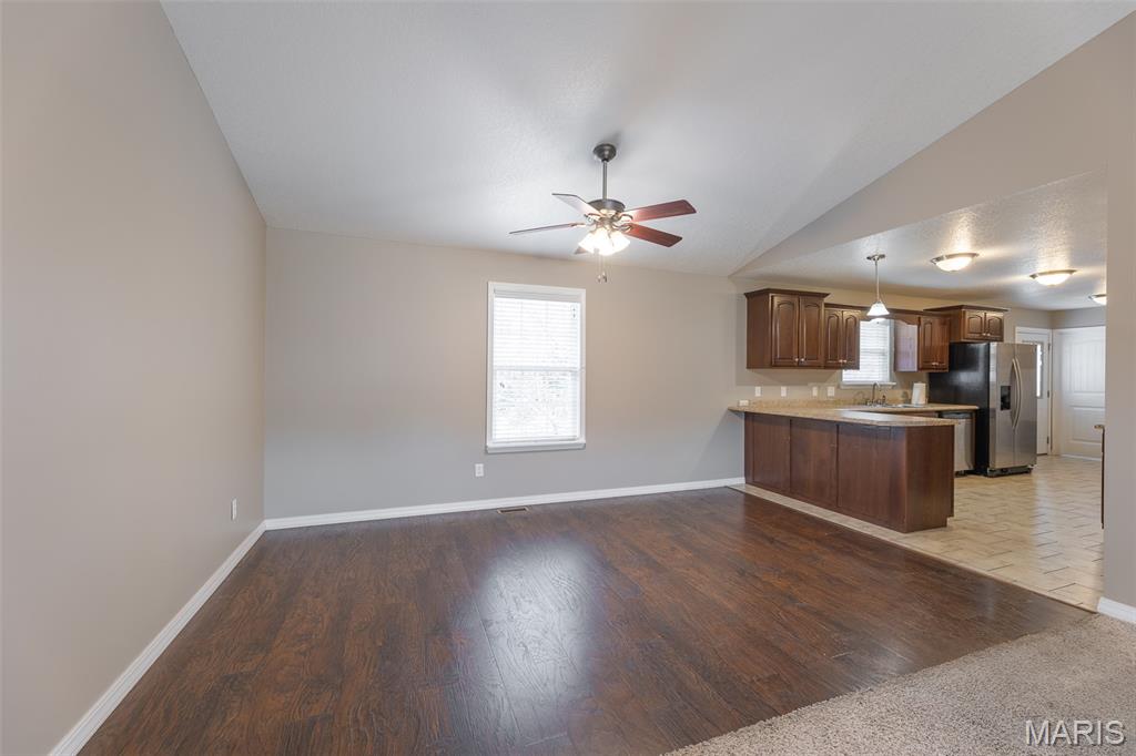 Murfield Phase 2 - Residential