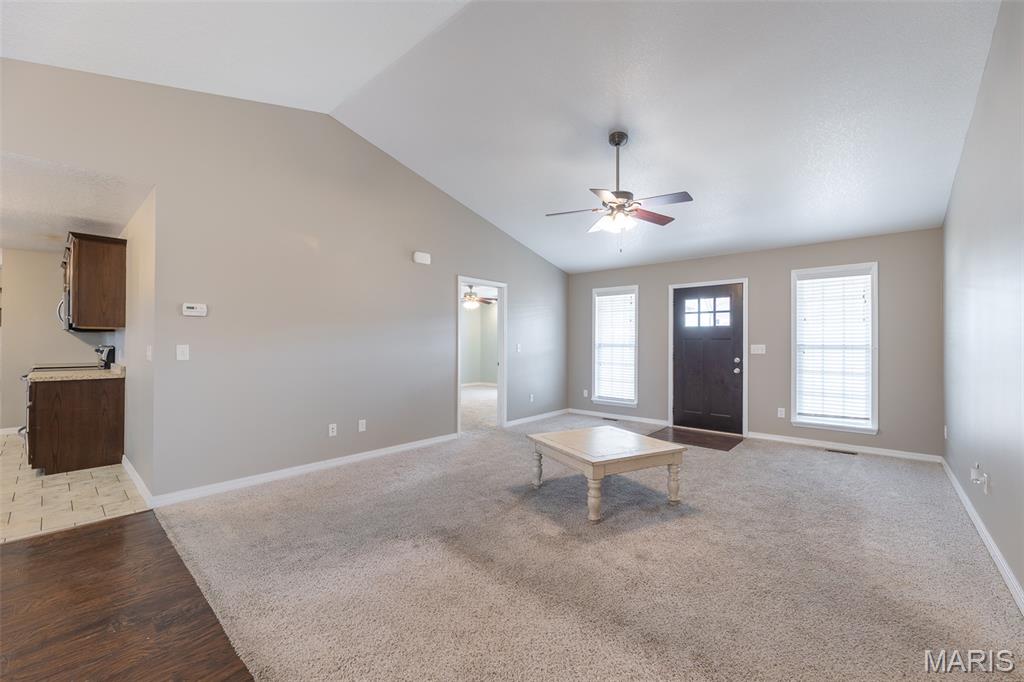 Murfield Phase 2 - Residential
