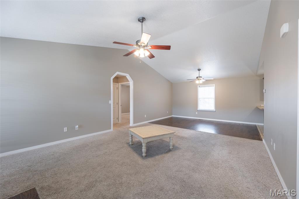 Murfield Phase 2 - Residential