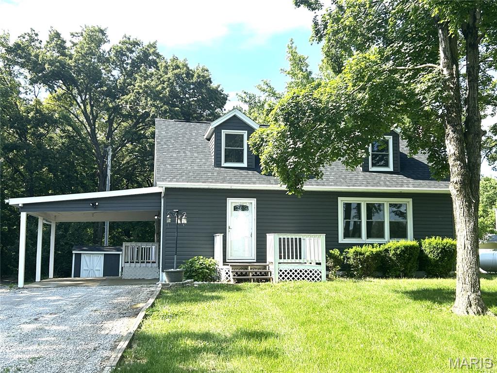 NA - Residential