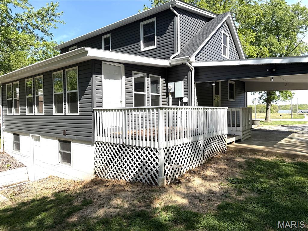 NA - Residential