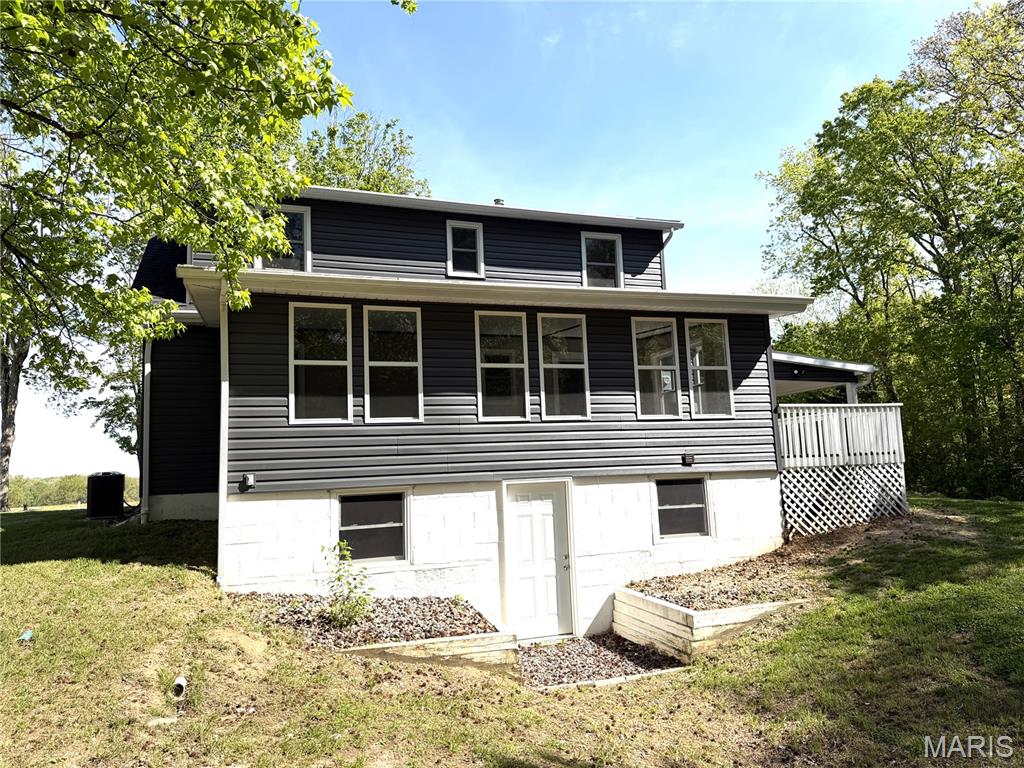 NA - Residential