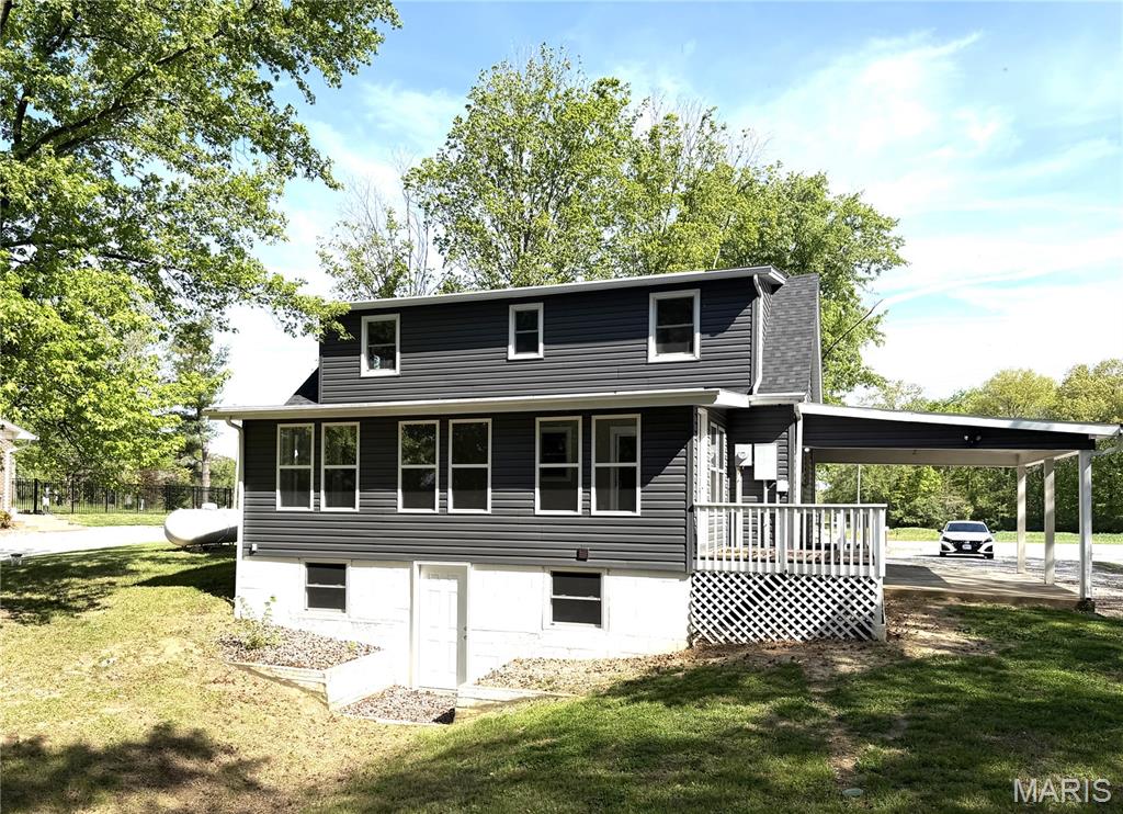 NA - Residential