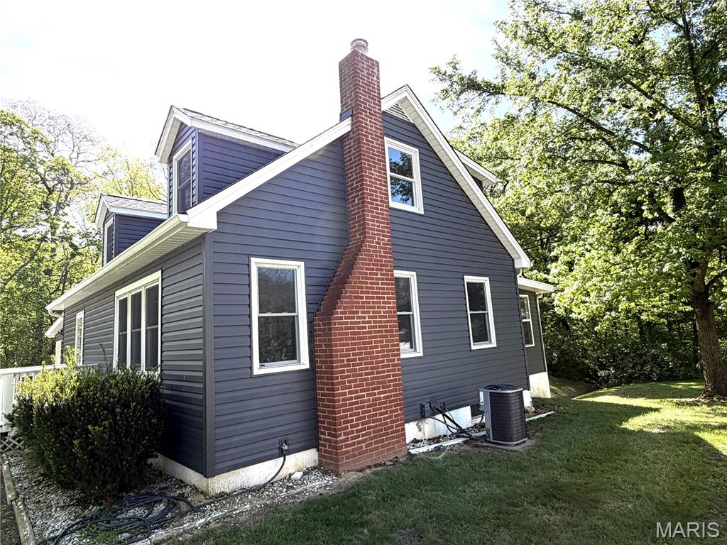 NA - Residential