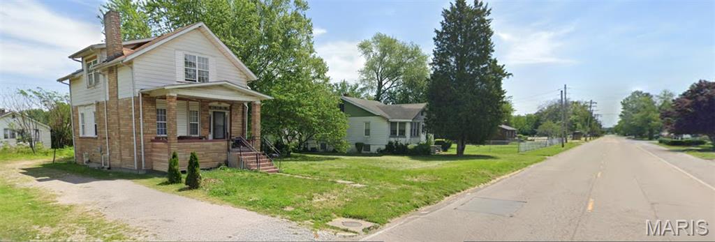 EAST ST LOUIS ALTA SITA - Residential