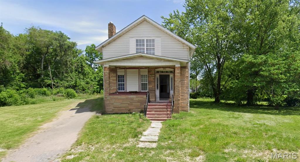 EAST ST LOUIS ALTA SITA - Residential
