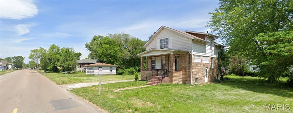 EAST ST LOUIS ALTA SITA - Residential