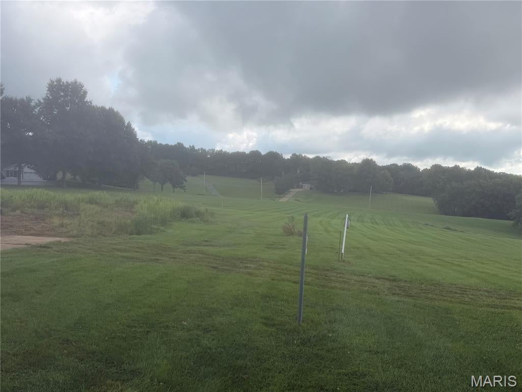Come view this beautiful mostly level and cleared 4+ acres lot in the highly sought after Rockwood School district.