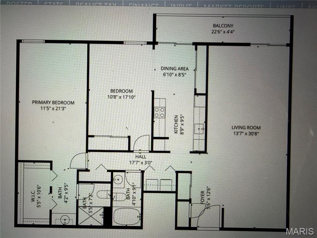 Coeur De Royale Ph 1 Condo - Residential