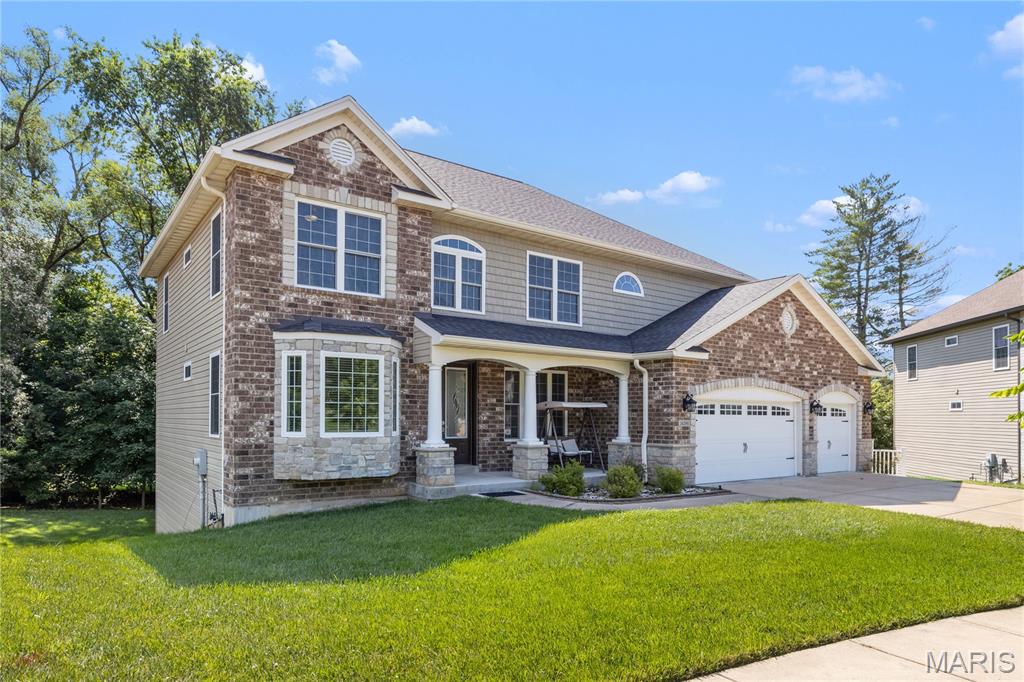 Harmony Seven - Residential