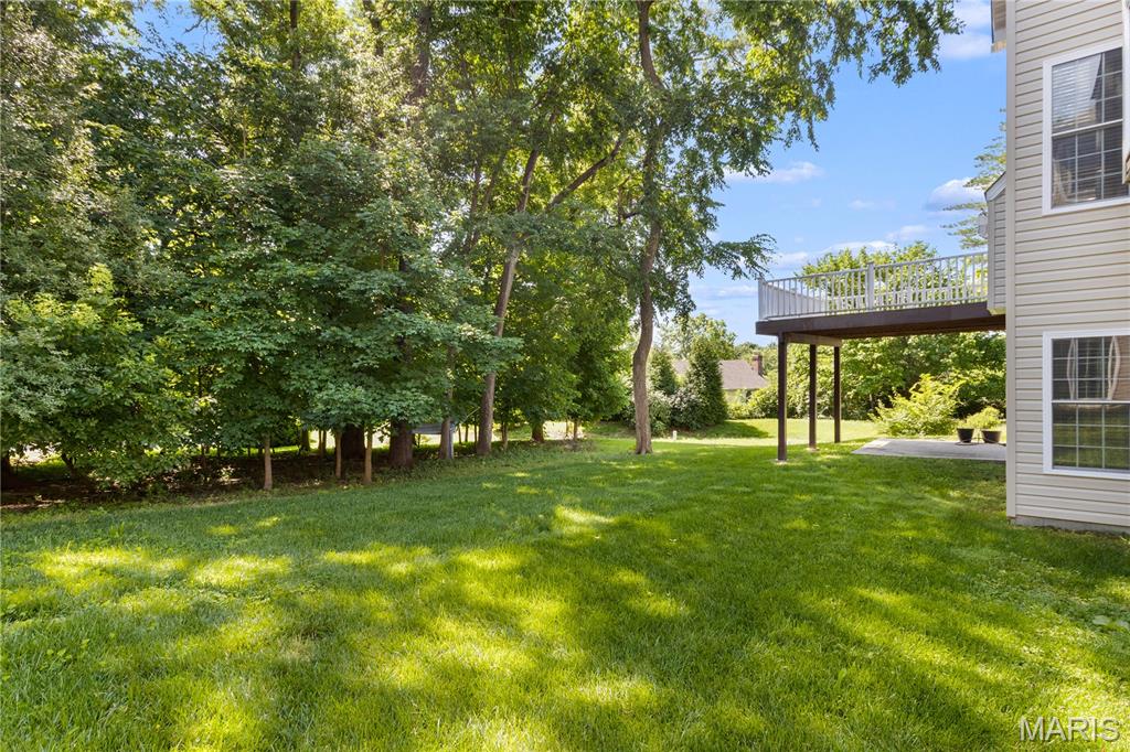 Harmony Seven - Residential