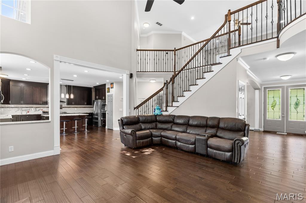 Harmony Seven - Residential
