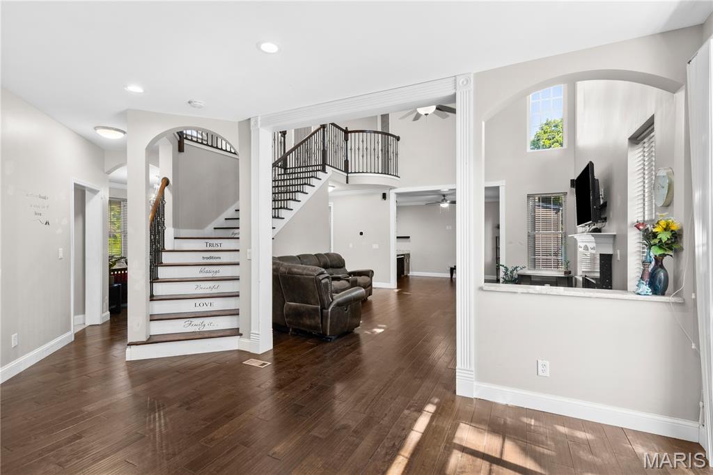 Harmony Seven - Residential