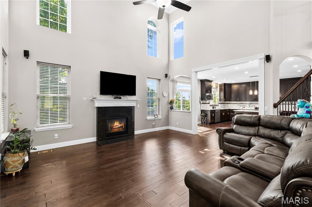 Harmony Seven - Residential