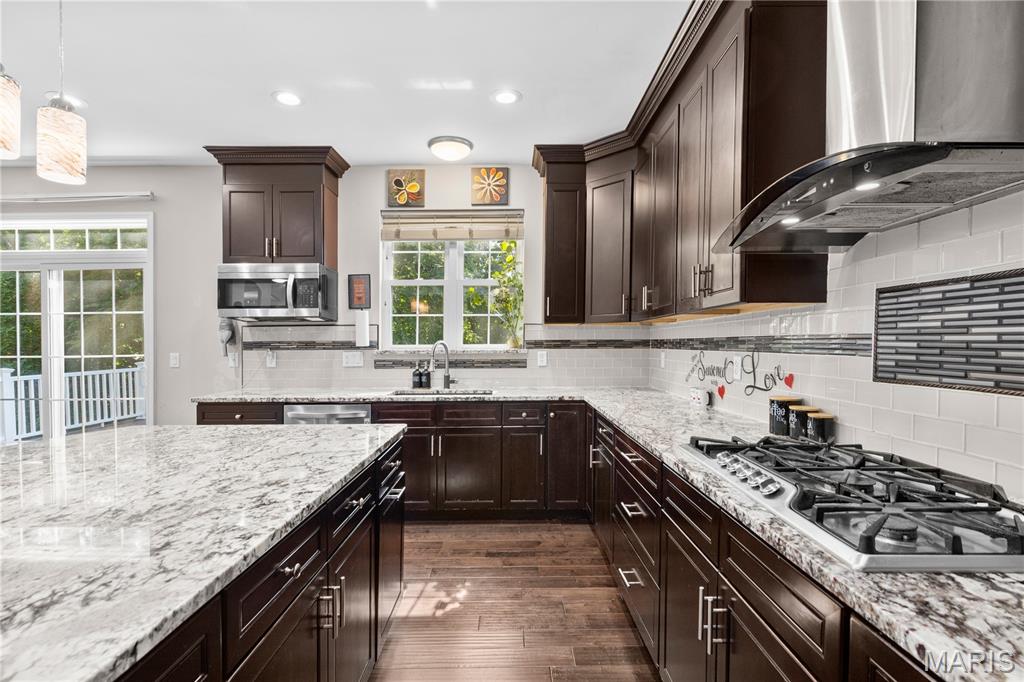 Harmony Seven - Residential