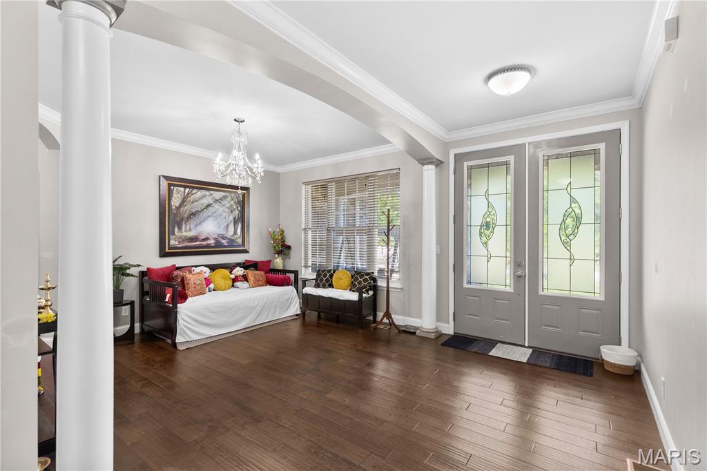 Harmony Seven - Residential