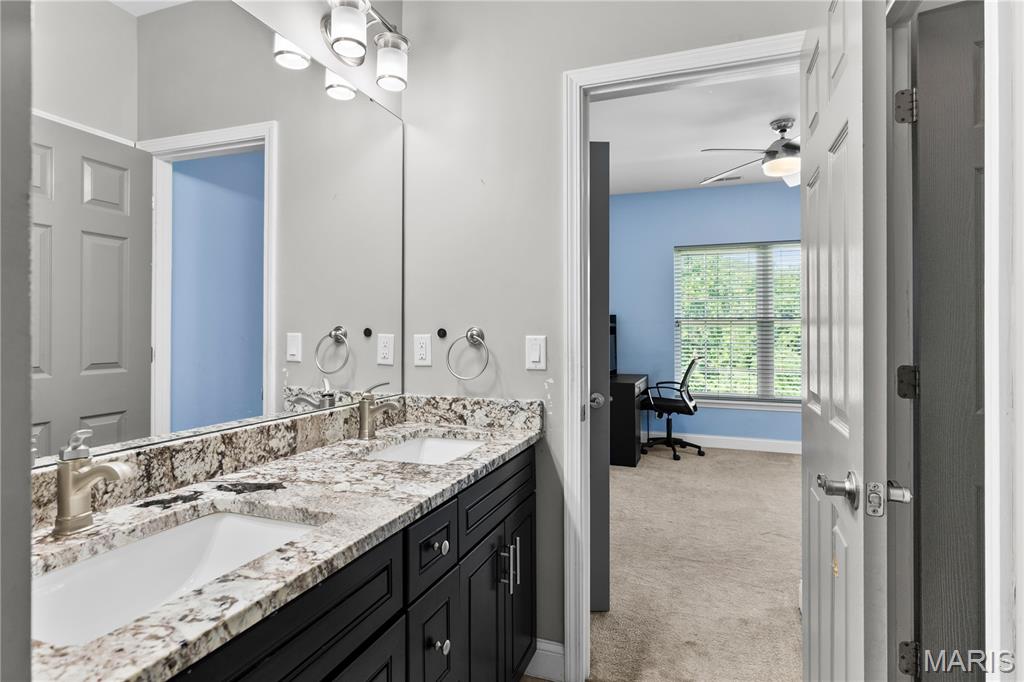 Harmony Seven - Residential