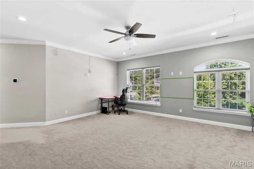 Harmony Seven - Residential