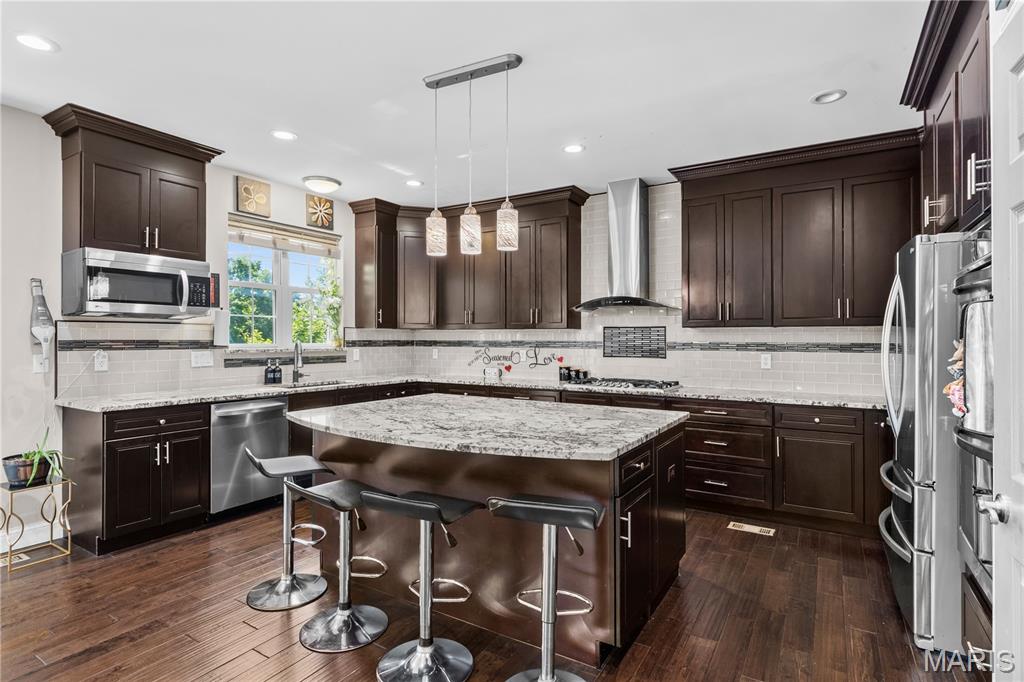 Harmony Seven - Residential