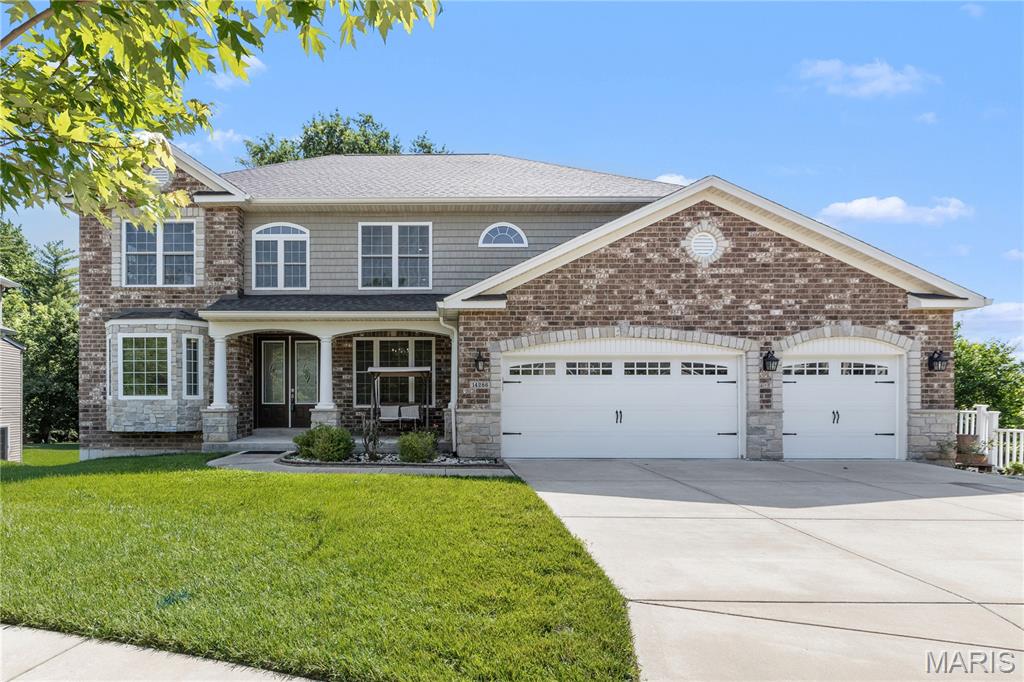 Harmony Seven - Residential