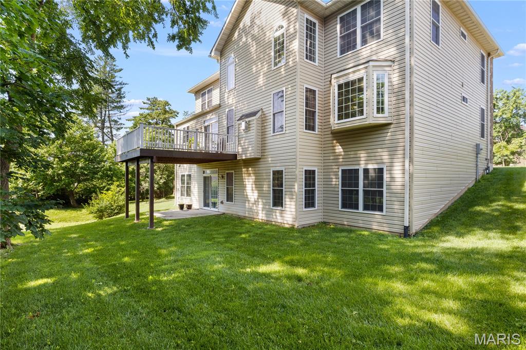 Harmony Seven - Residential
