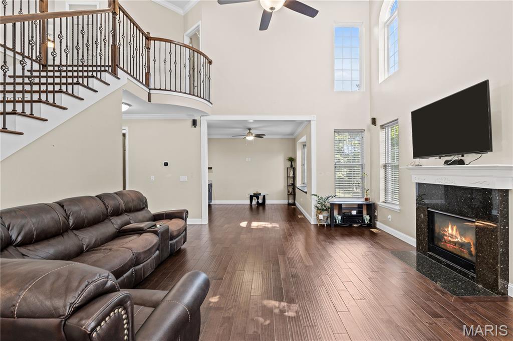 Harmony Seven - Residential