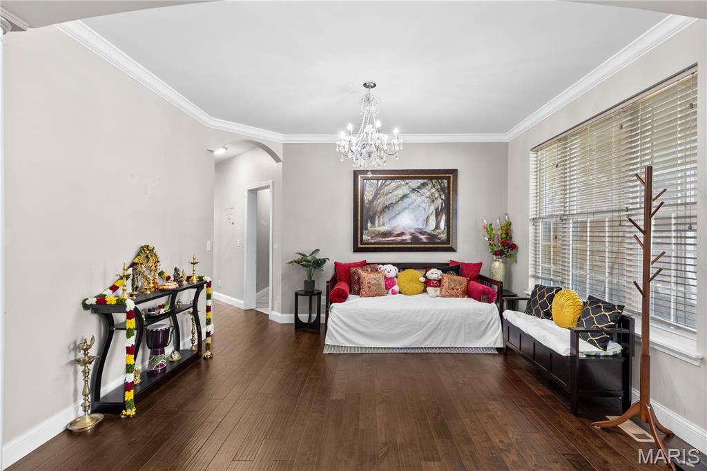 Harmony Seven - Residential