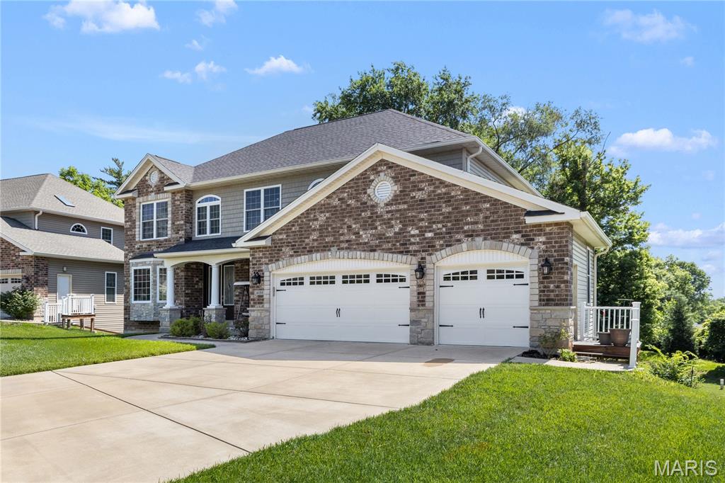 Harmony Seven - Residential