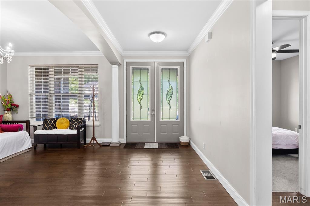 Harmony Seven - Residential