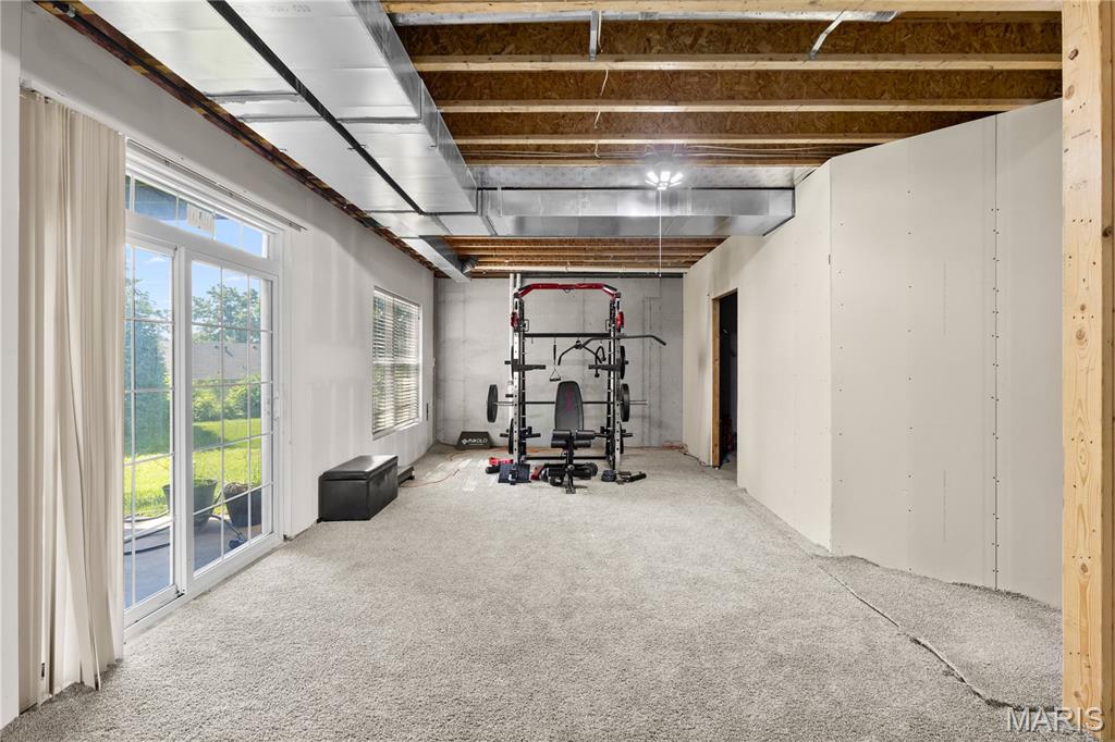 Harmony Seven - Residential