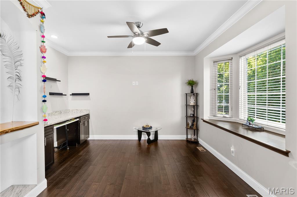 Harmony Seven - Residential