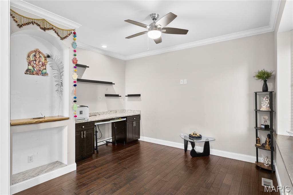 Harmony Seven - Residential